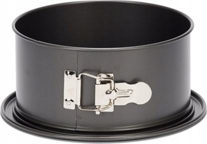 Attēls no Patisse Tortownica wysoka zapinana z szerokim spodem 18cm PROFI