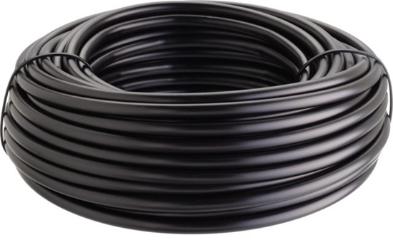 Изображение PE caurule 1/4" 20m