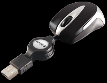 Picture of Pele Verbatim Go Mini Black