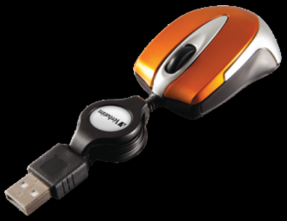 Picture of Pele Verbatim Go Mini Volcanic Orange