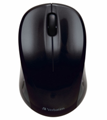 Picture of Pele Verbatim Go Nano Bezvadu melna