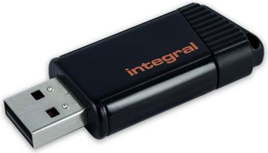 Изображение Pendrive Integral  (INFD32GBPULSEOR)