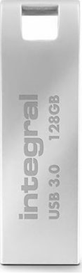 Изображение Pendrive Integral Metal Arc 3.0, 128 GB (INFD128GBARC3.0)