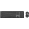 Изображение Perifērijas komplekts Logitech K950 Graphite