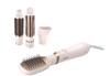 Picture of Philips 3000 series BHA310/00 hair styling tool Hair styling kit Warm Gold, White 800 W 1.8 m