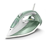 Picture of Philips 7000 series DST7012/70 iron Steam iron SteamGlide Plus soleplate 2600 W Green, Grey