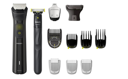 Attēls no Philips 9000 Series MG9540/15 Hair trimmer