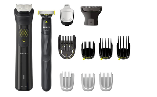 Picture of Philips 9000 Series MG9540/15 Hair trimmer
