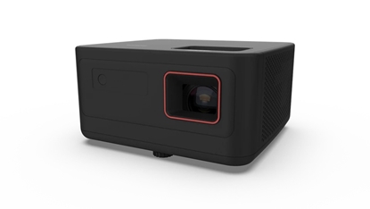 Attēls no Philips GamePix 900 | 4K UHD (3840 x 2160) | 1000 ANSI lumens | Black