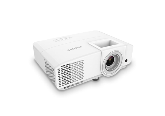 Picture of Philips ProPix 850 | Full HD (1920x1080) | 4000 ANSI lumens | White