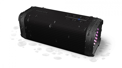 Attēls no Philips TAS2000B/00 schwarz