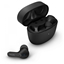 Изображение Philips 2000 series TAT2206BK/00 headphones/headset True Wireless Stereo (TWS) In-ear Calls/Music Bluetooth Black