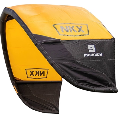 Picture of Piepūšams pūķis NKX Mohawk Mango 7-14m - 9m