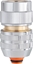 Picture of Pievienotājs ar aquastop 1/2''-5/8'', hromēts