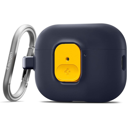Picture of pigen Nano Pop Case for Apple AirPods Pro 3 navy b