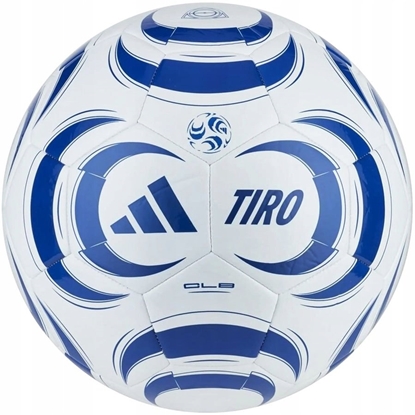 Picture of Pika adidas TIRO Club JW1532