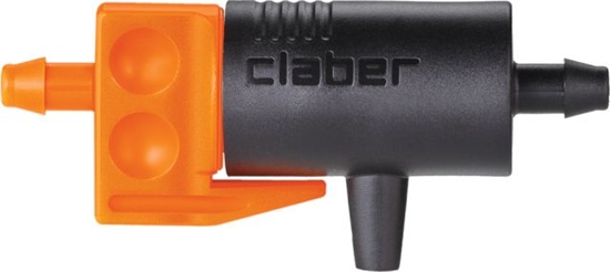 Изображение Pilinātājs IN-LINE 0-6 l/h (10 gab.)