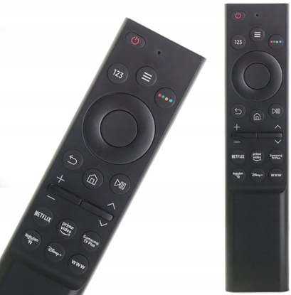 Picture of Pilot do TV LCD/LED Samsung RM-L1729