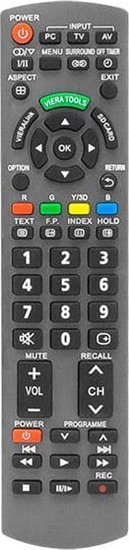 Изображение Pilot RTV Blow 3984# Pilot lcd panasonic ii blister