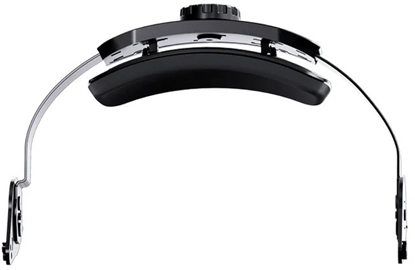 Picture of Pimax Crystal Comfort Topstrap Pasek do VR-Headsetów od regulowany - czarny