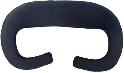 Picture of Pimax Ice Silk Face Foam VR-poduszka na twarz - czarny