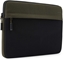 Picture of Pipetto Expand Sleeve, dark green - MacBook Pro 14/Air 13.6