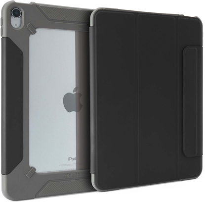 Picture of Pipetto Shield 360 Folio Case, black - iPad (A16) / iPad (2022)