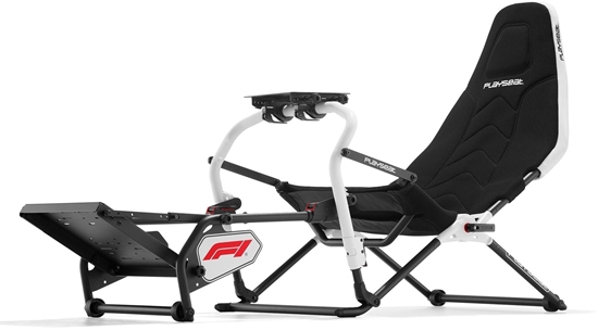 Picture of PLAYSEAT CHALLENGE/F1 EDITION