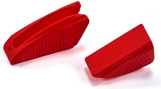Picture of Plastmasas aizsargžokļi uzgriežņu stangām Knipex30