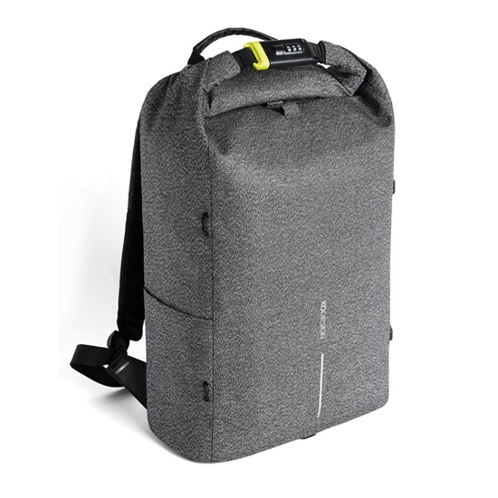 Picture of Plecak Urban Cut Proof Grey 