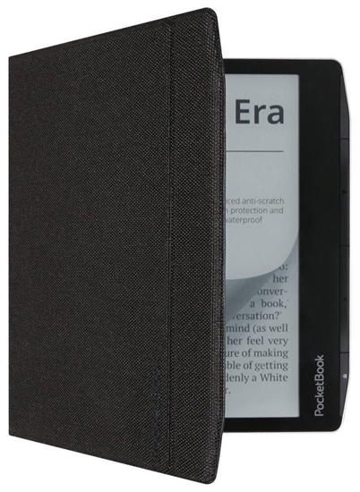 Picture of PocketBook Charge - Canvas Black Cover for Era