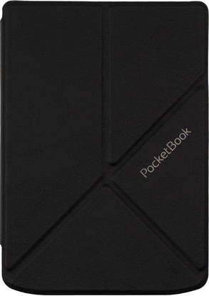 Изображение PocketBook Origami Black Cover Verse / Verse Pro
