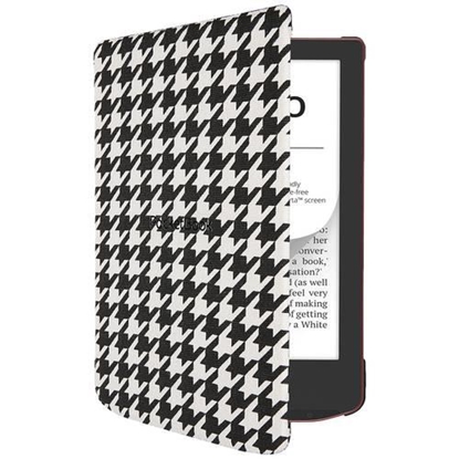 Attēls no PocketBook Shell - Rhombus Cover for Verse / Verse Pro
