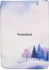 Изображение Pocketbook Shell Wintertime Print