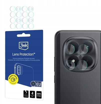 Picture of Poco M8 Pro 5G - 3mk Lens Protection