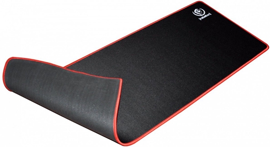 Picture of Podkładka pod mysz dla gracza z obszyciem Slider Long+ rozmiar 780 x 300 x 3mm