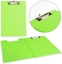 Picture of Polsirhurt Deska z klipsem zamykana, zielona (913039-GR)