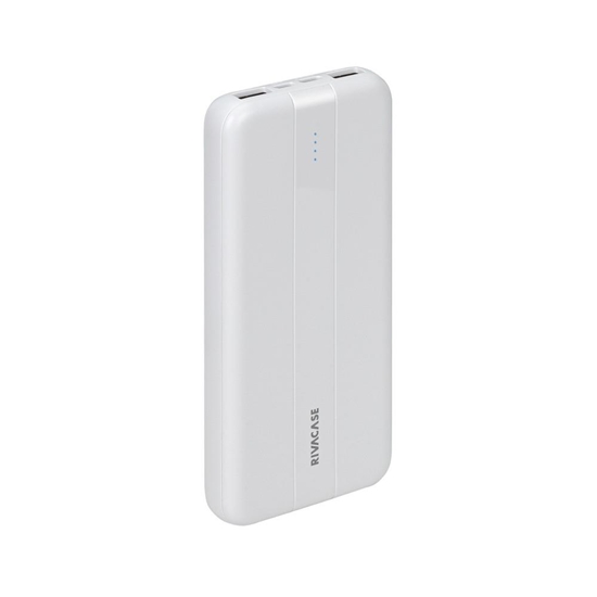 Изображение POWER BANK USB 10000MAH/VA2041 RIVACASE