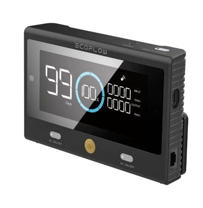 Изображение POWER STATION ACC REMOTE/CONTROL 50049001 ECOFLOW
