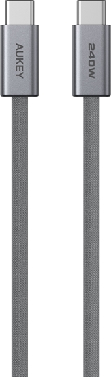 Picture of Powerbank Aukey PB-Y63 27600mAh Szary