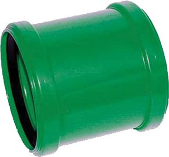 Picture of PP gludsienu remontuzmava DN200 SN10 Wavin GreenCo