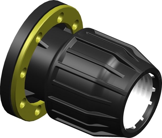Picture of PP Kompresijas pāreja uz atloku 90xDn80 Elysee, Pn