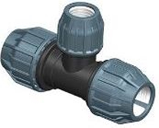 Picture of PP Kompresijas pārejas trejgabals 75x63 Elysee, Pn