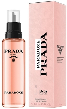 Attēls no Prada Paradoxe Perfume EDP 100 ml