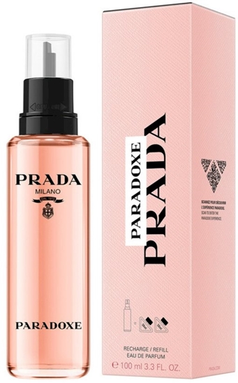 Изображение Prada Paradoxe Perfume EDP 100 ml