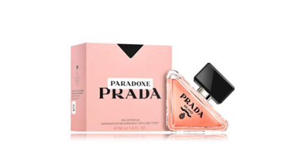 Attēls no Prada Paradoxe Perfume EDP 50 ml