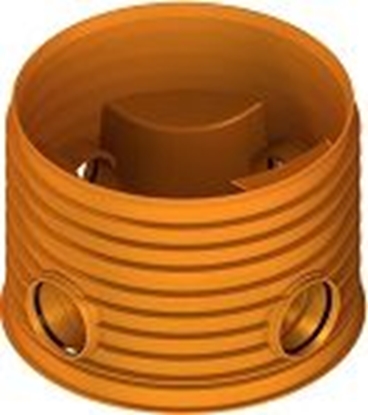 Picture of PRO 630/160(PVC) E tipa monolīta pamatne 90° (BSB)