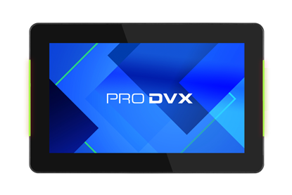 Attēls no ProDVX APPC-7XPL | 7 " | Landscape/Portrait | 24/7 | Android | Wi-Fi | Touchscreen | 300 cd/m² | 140 ° | 130 °