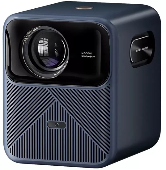 Picture of Projektor Wanbo Mozart 1 Pro New