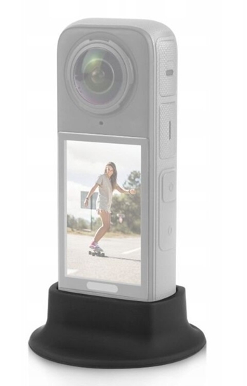 Изображение PULUZ Silicone stand for Insta360 X4